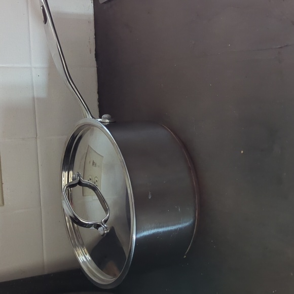 Revere ware Kitchen Euc Vintage Copper Clad Bottom Revere Ware